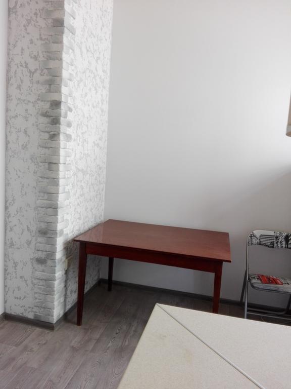 Apartment On Kryvorizhstal Street 35-24 Kryvyi Rih Dış mekan fotoğraf